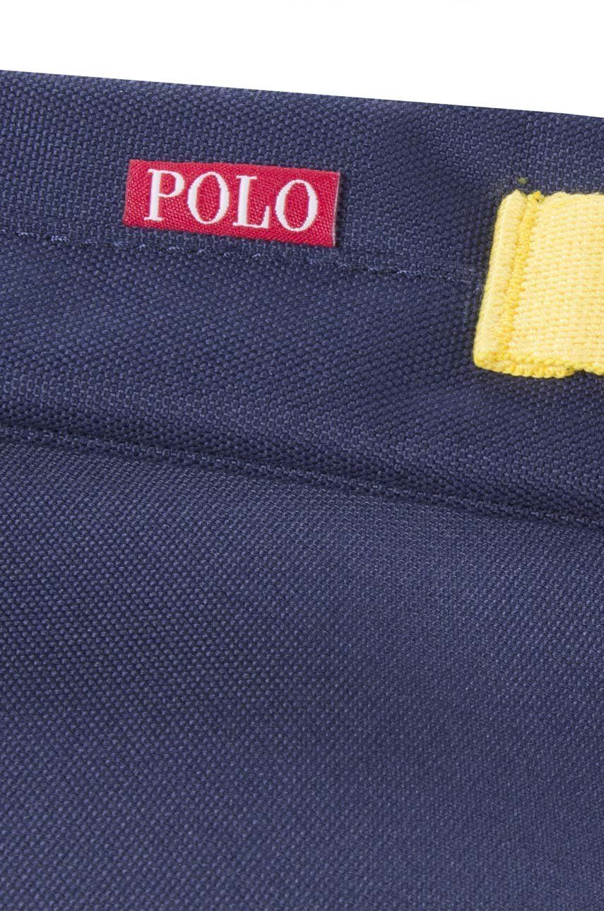 Polo Ralph Lauren Otroški nahrbtnik - Pepit.si