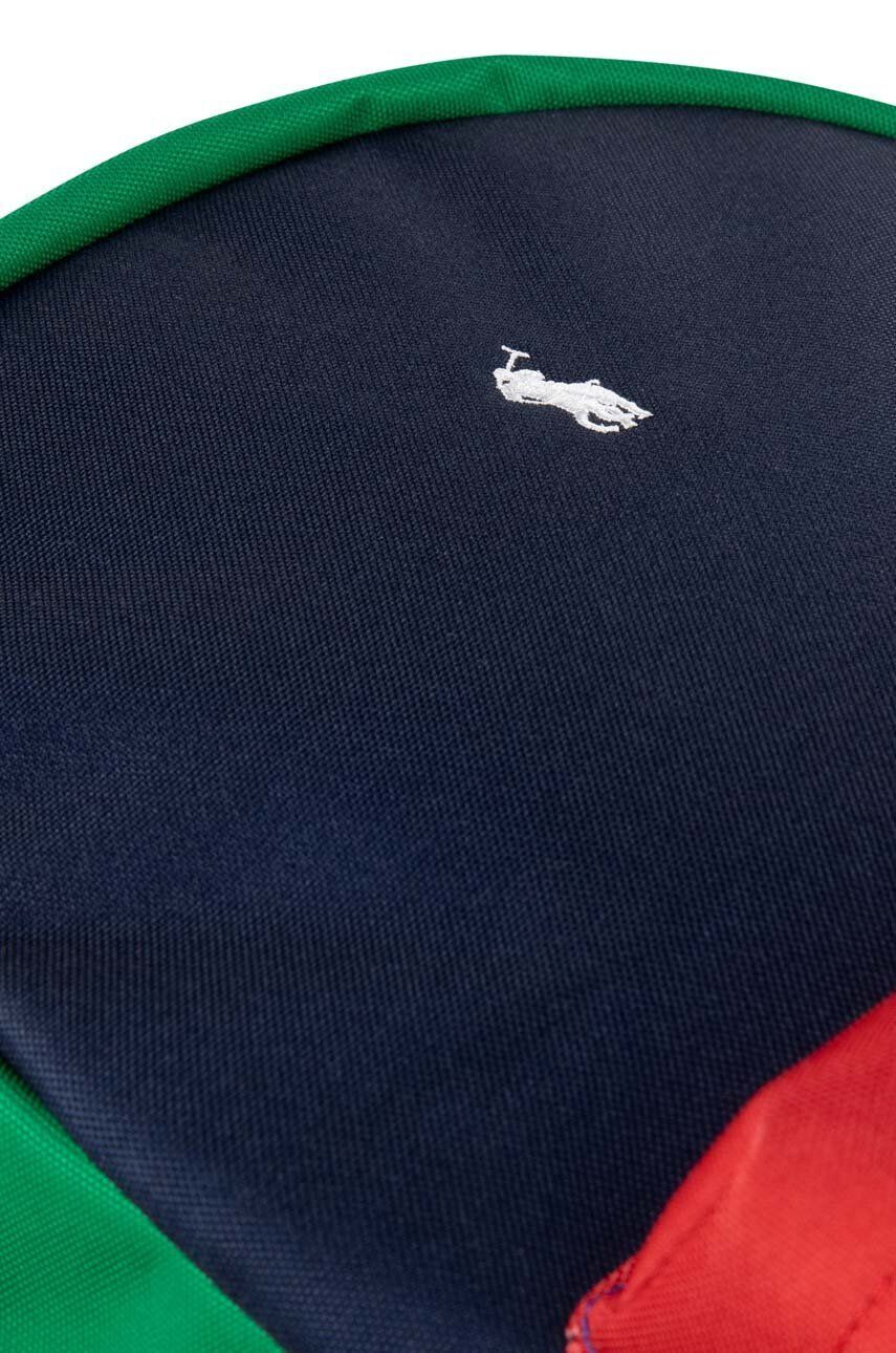 Polo Ralph Lauren Otroški nahrbtnik - Pepit.si