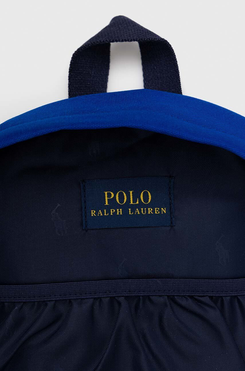 Polo Ralph Lauren Otroški nahrbtnik - Pepit.si