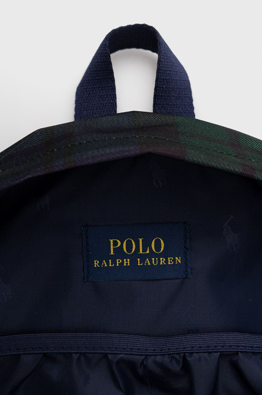 Polo Ralph Lauren Otroški nahrbtnik - Pepit.si