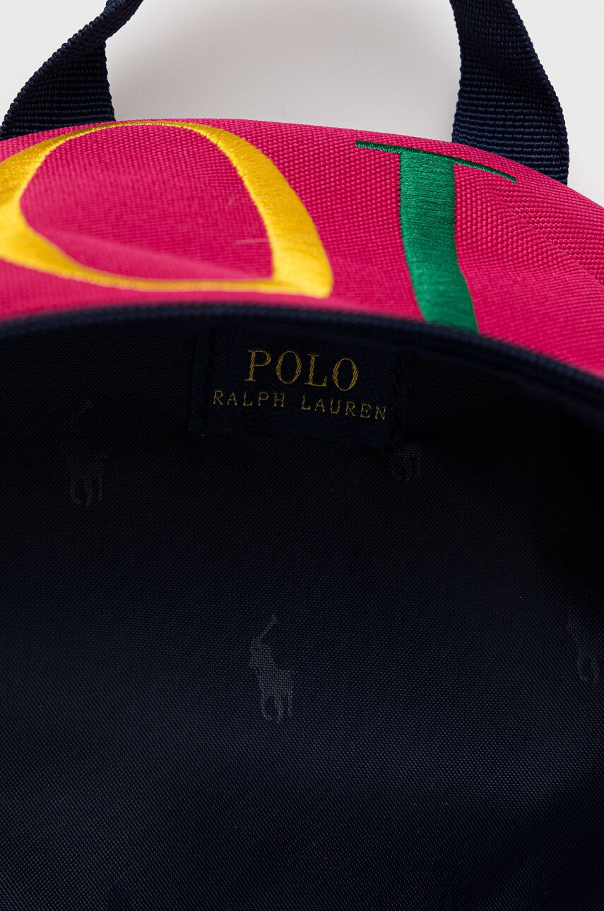 Polo Ralph Lauren Otroški nahrbtnik - Pepit.si