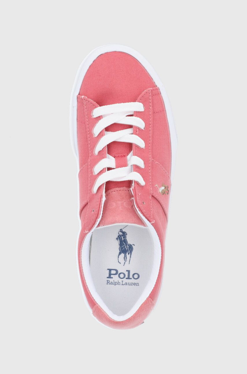 Polo Ralph Lauren Teniske Sayer - Pepit.si