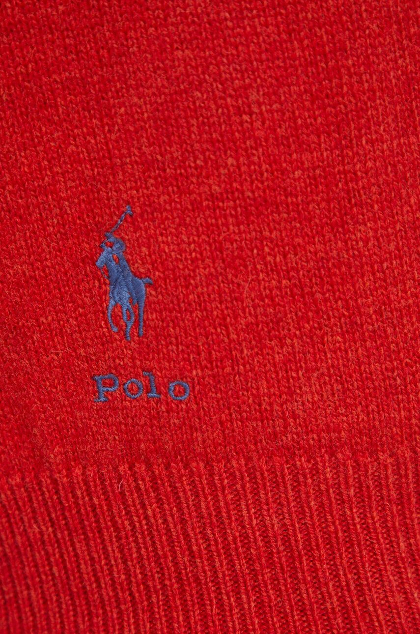 Polo Ralph Lauren Volnen pulover - Pepit.si