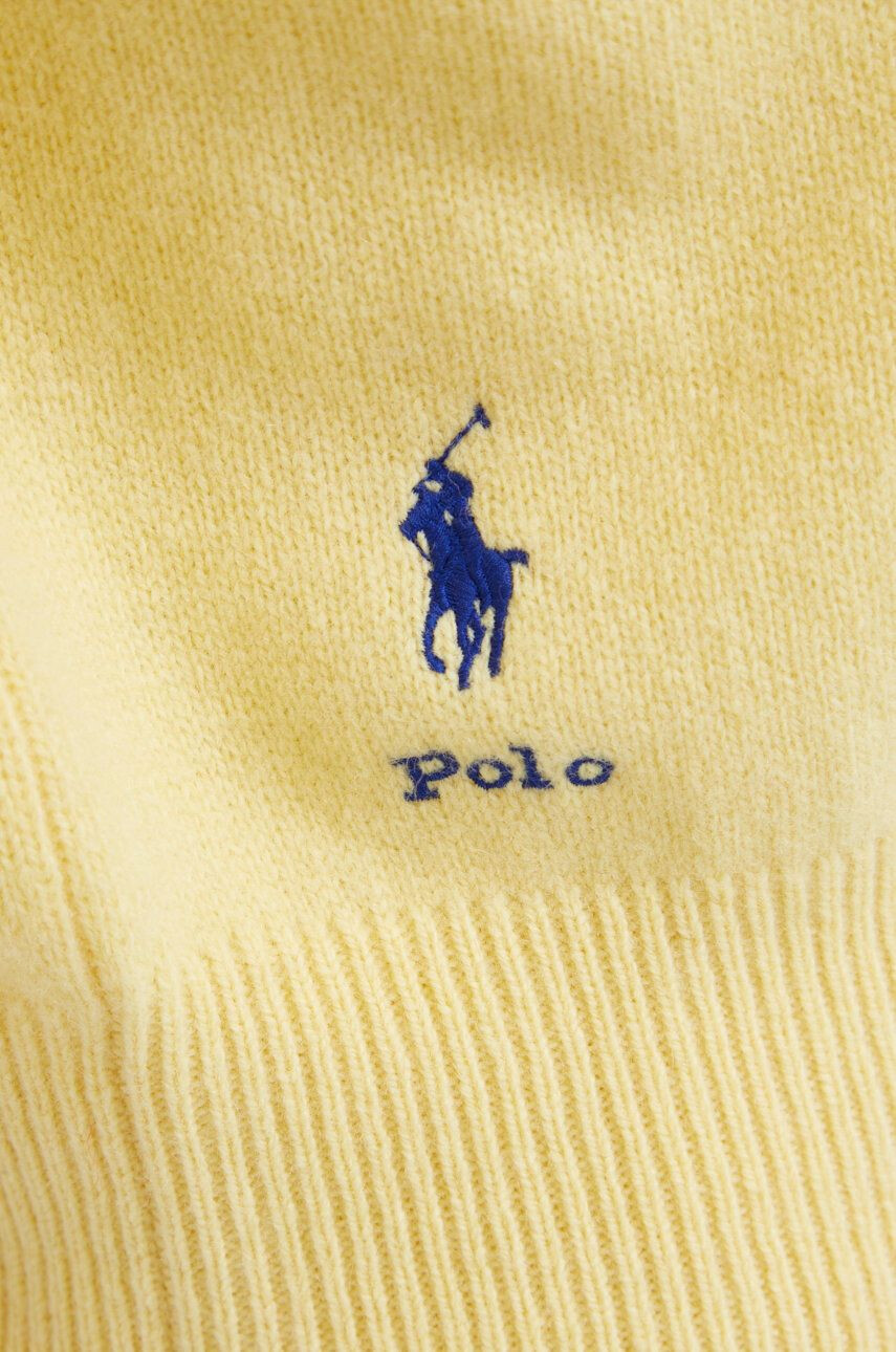 Polo Ralph Lauren Volnen pulover - Pepit.si