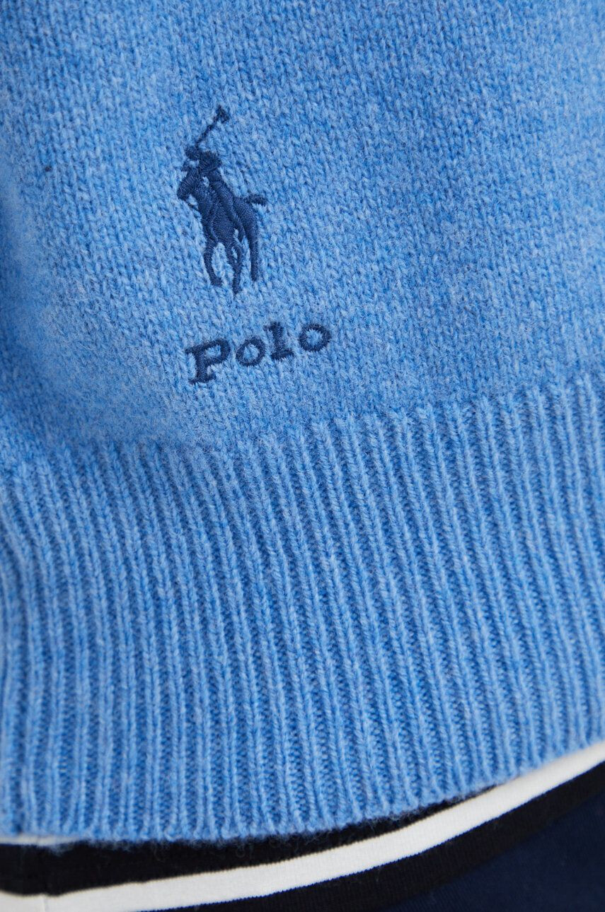 Polo Ralph Lauren Volnen pulover - Pepit.si