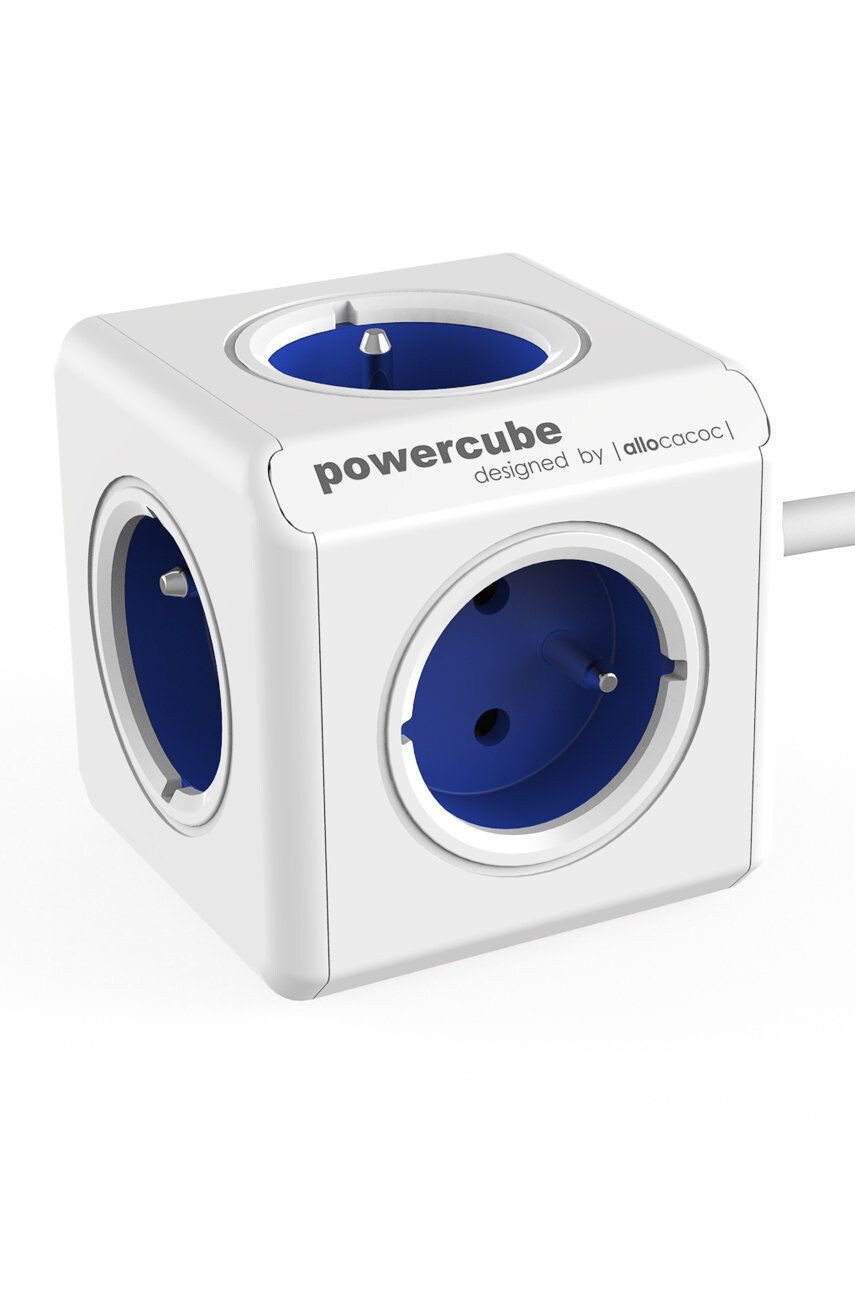 PowerCube modularni razdelilnik Extended 15 m BLUE - Pepit.si