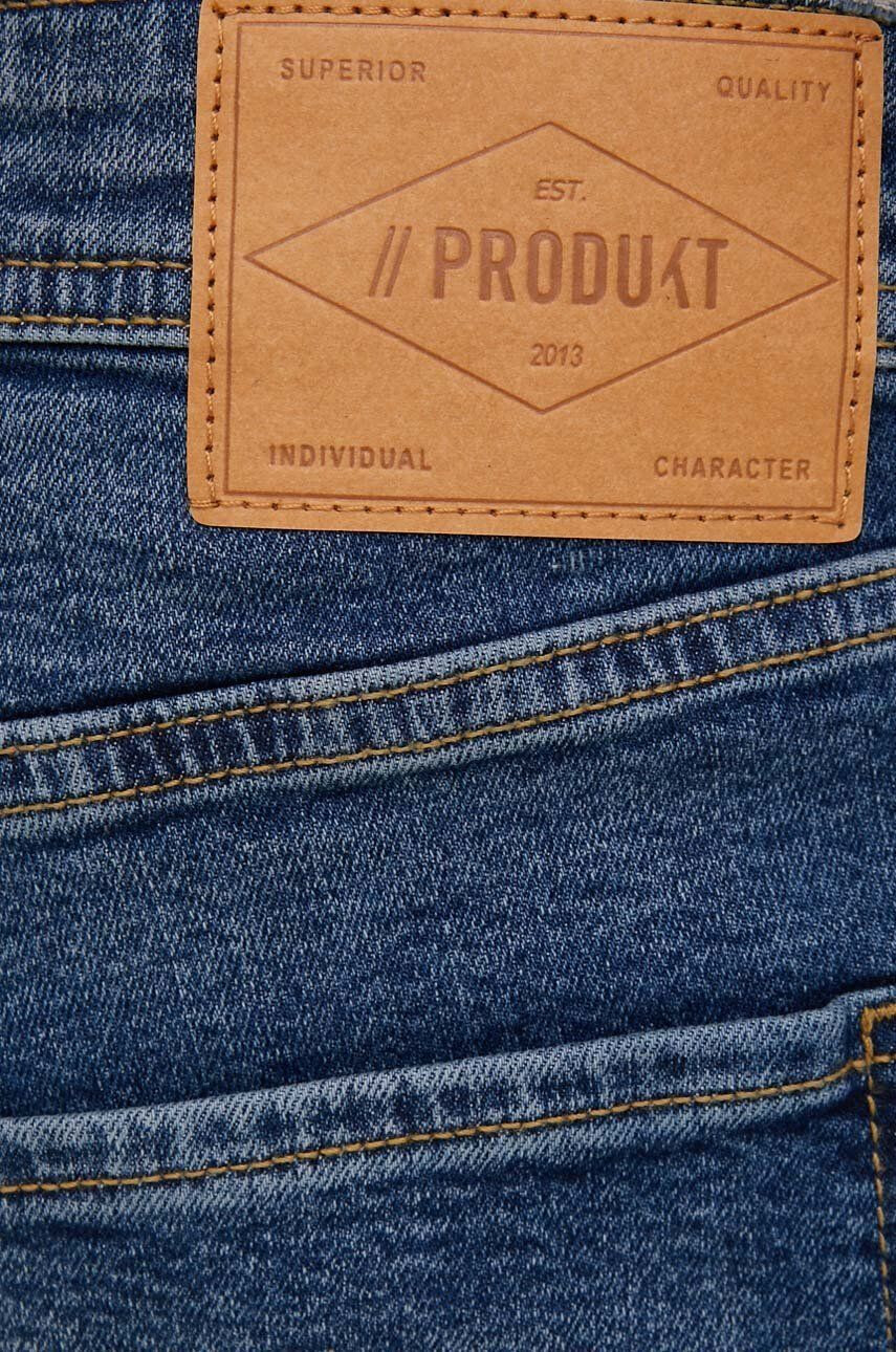 Produkt by Jack & Jones jeans kratke hlače - Pepit.si