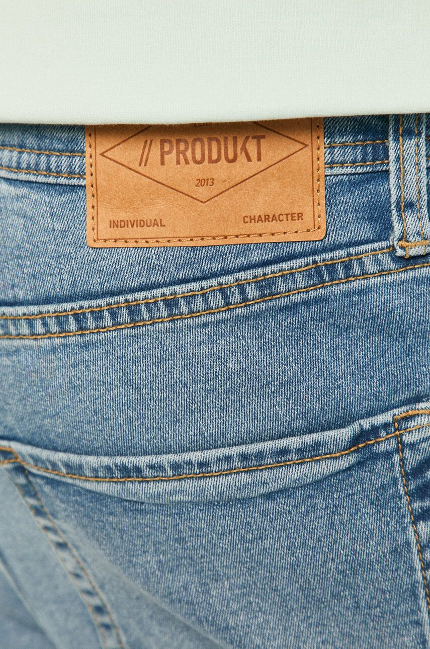 Produkt by Jack & Jones kavbojke - Pepit.si