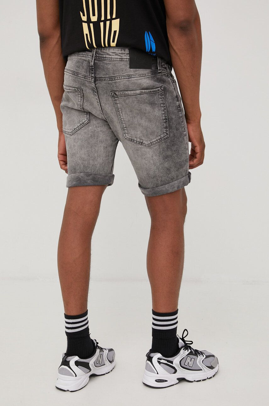 Produkt by Jack & Jones Kratke hlače iz jeansa - Pepit.si