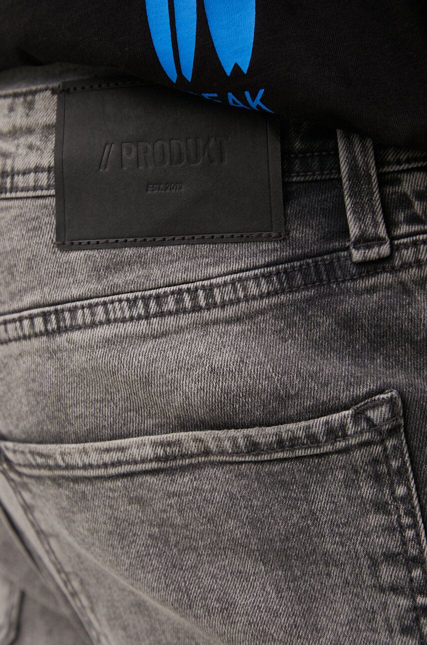 Produkt by Jack & Jones Kratke hlače iz jeansa - Pepit.si