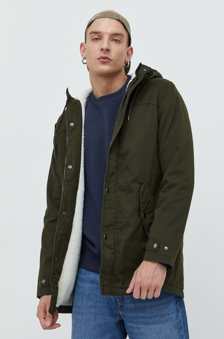 Produkt by Jack & Jones Parka - Pepit.si