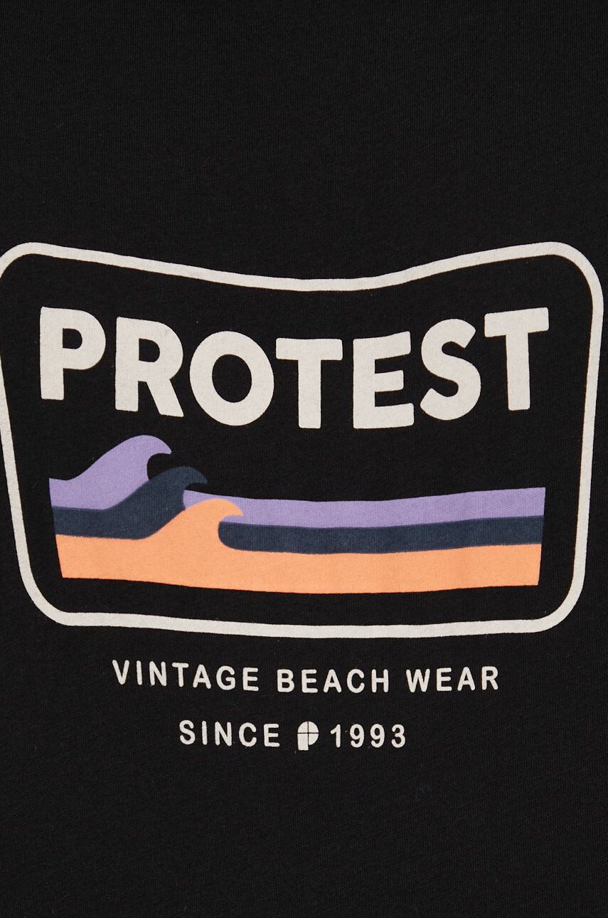 Protest Bombažen t-shirt - Pepit.si