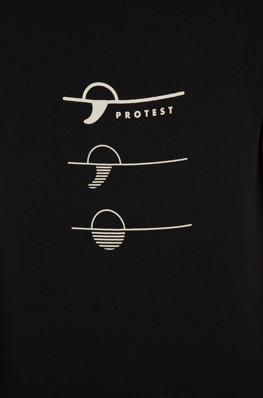 Protest Bombažen t-shirt - Pepit.si