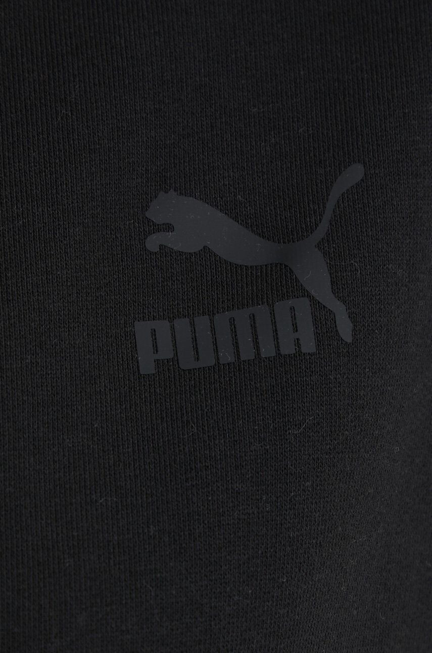 Puma bombažni pulover - Pepit.si