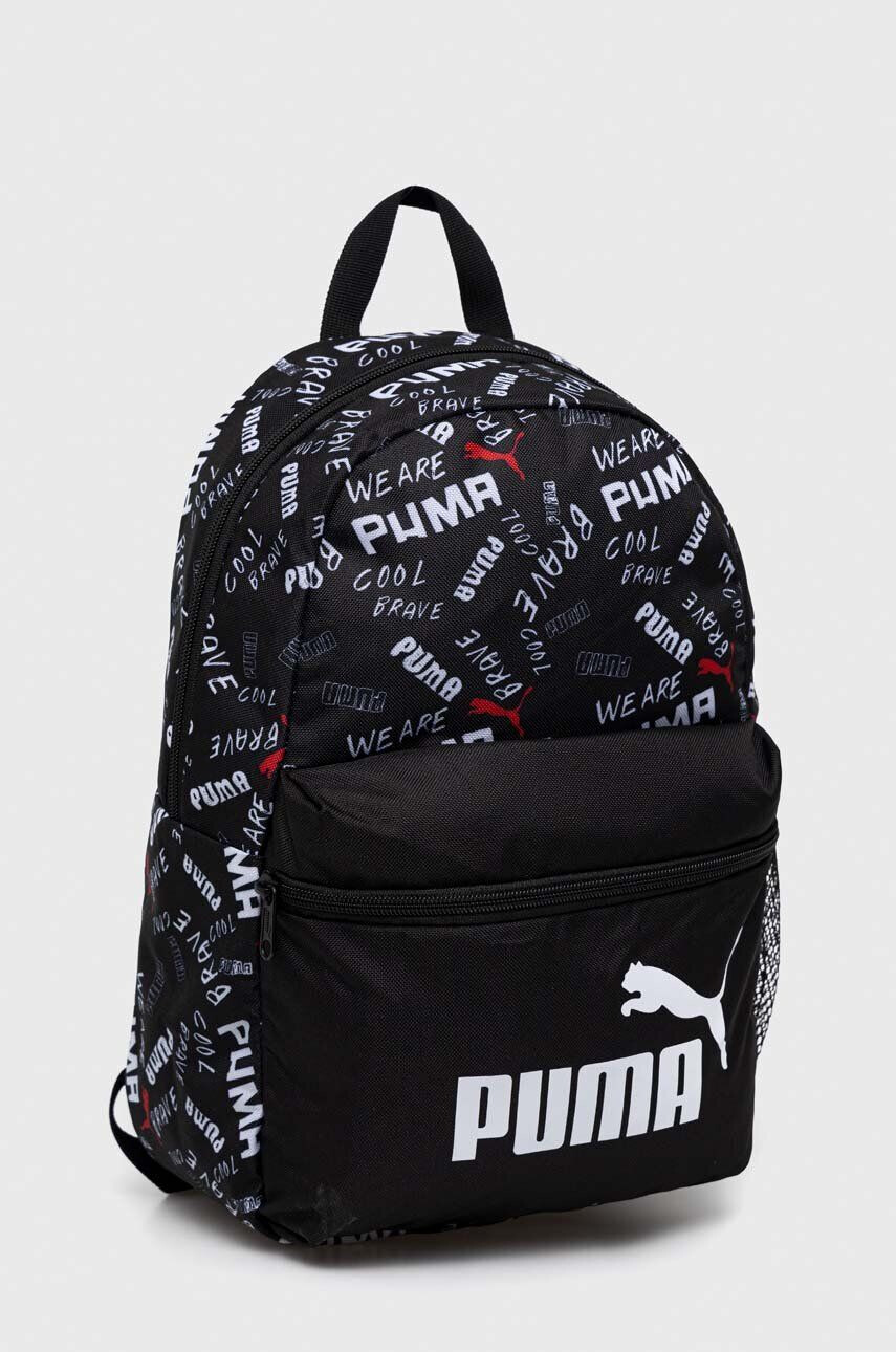 Puma Otroški nahrbtnik Phase Small Backpack - Pepit.si