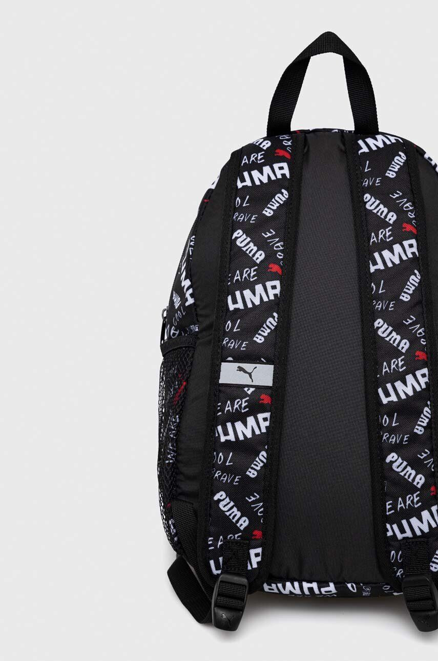 Puma Otroški nahrbtnik Phase Small Backpack - Pepit.si