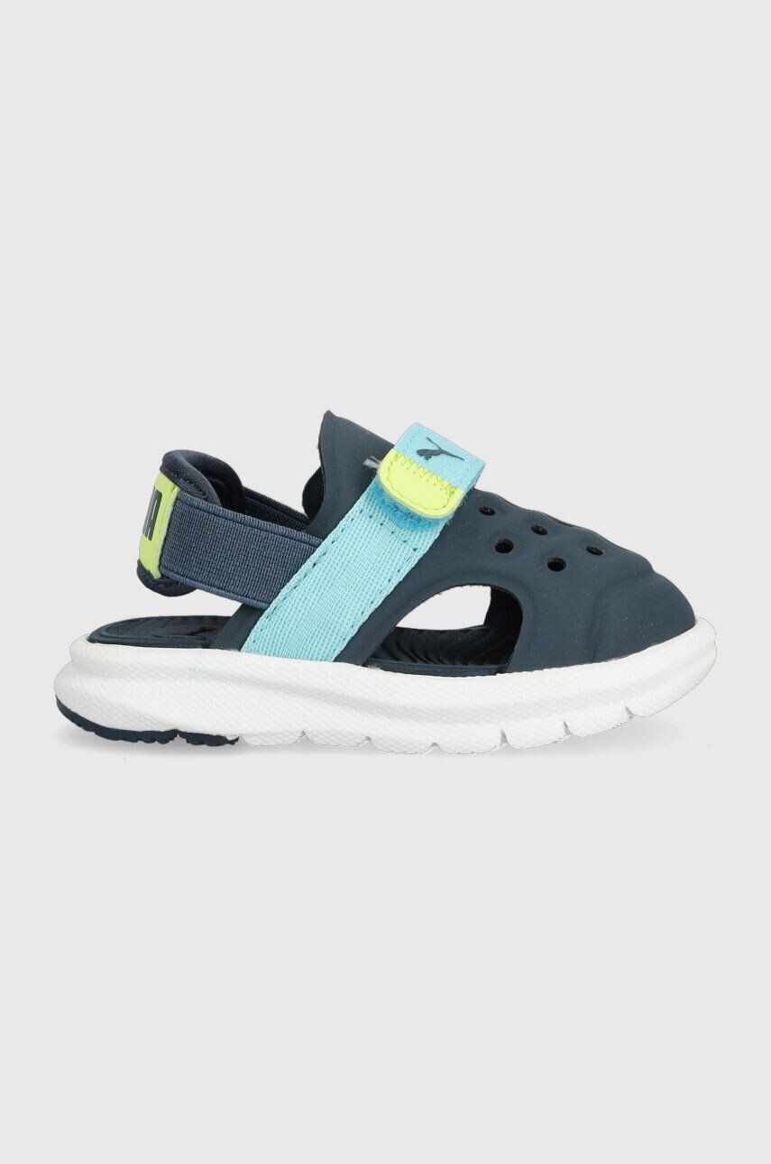 Puma Otroški sandali Evolve Sandal AC Inf - Pepit.si