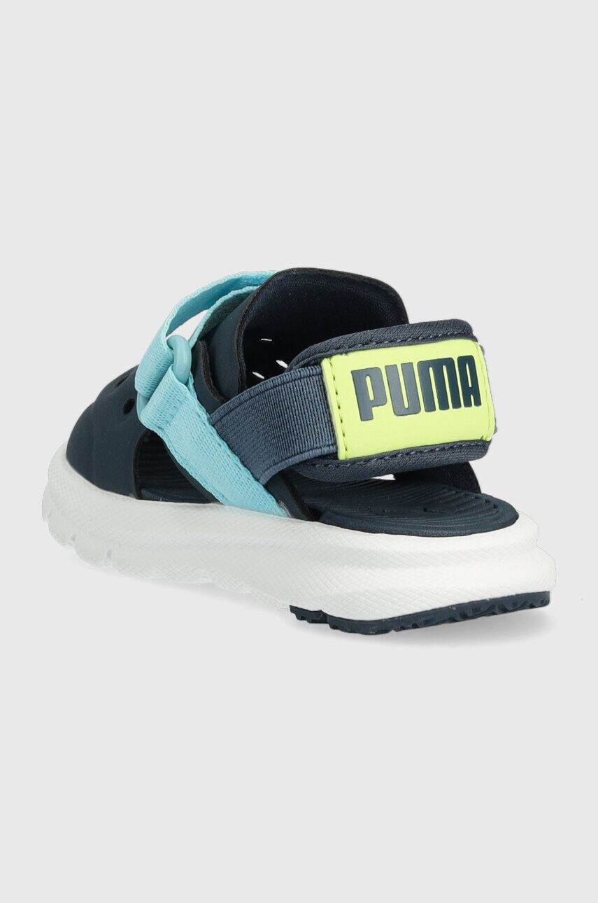 Puma Otroški sandali Evolve Sandal AC Inf - Pepit.si