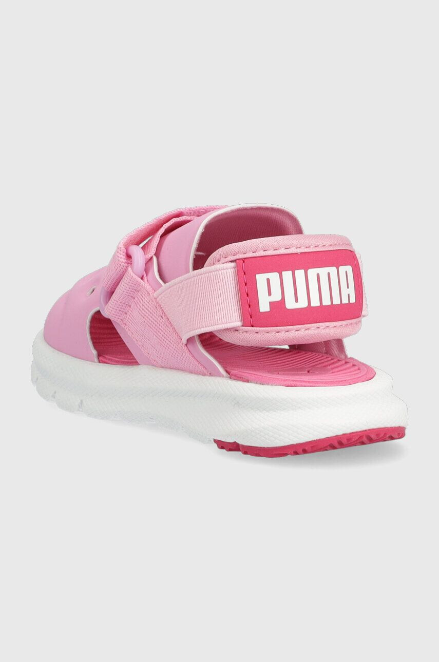 Puma Otroški sandali Evolve Sandal AC Inf - Pepit.si