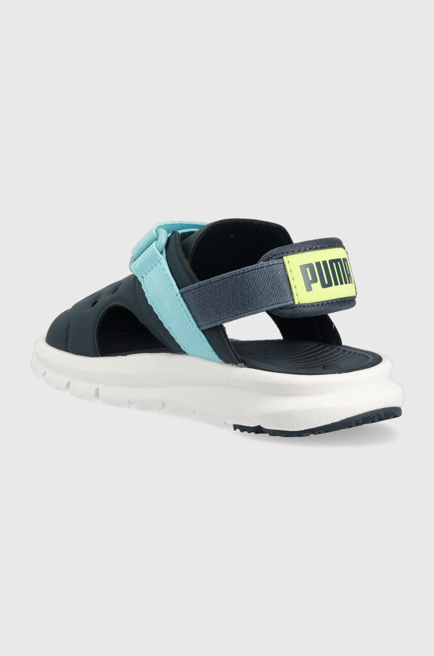 Puma Otroški sandali Evolve Sandal AC PS - Pepit.si