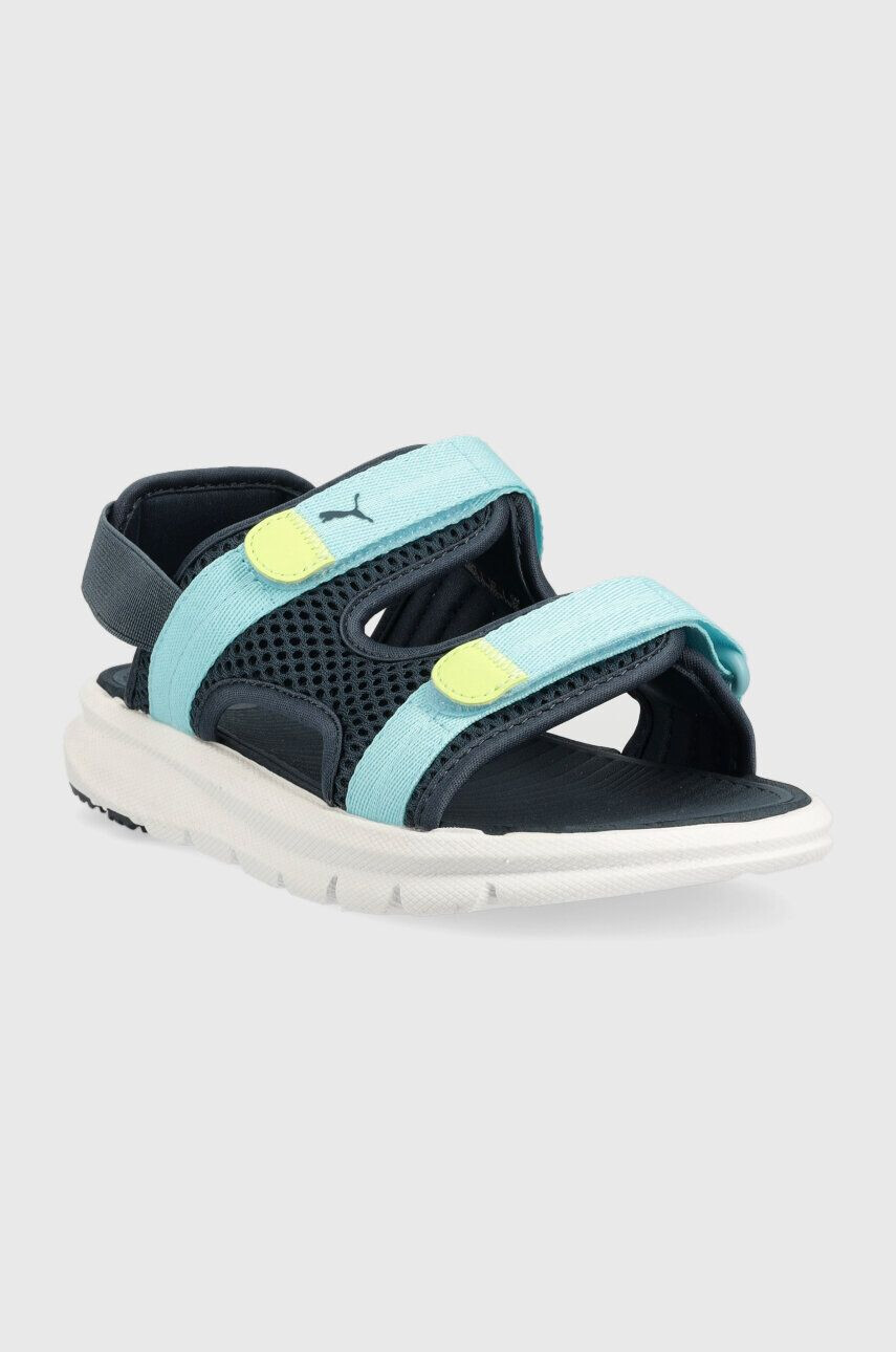 Puma Otroški sandali Evolve Sandal Jr - Pepit.si