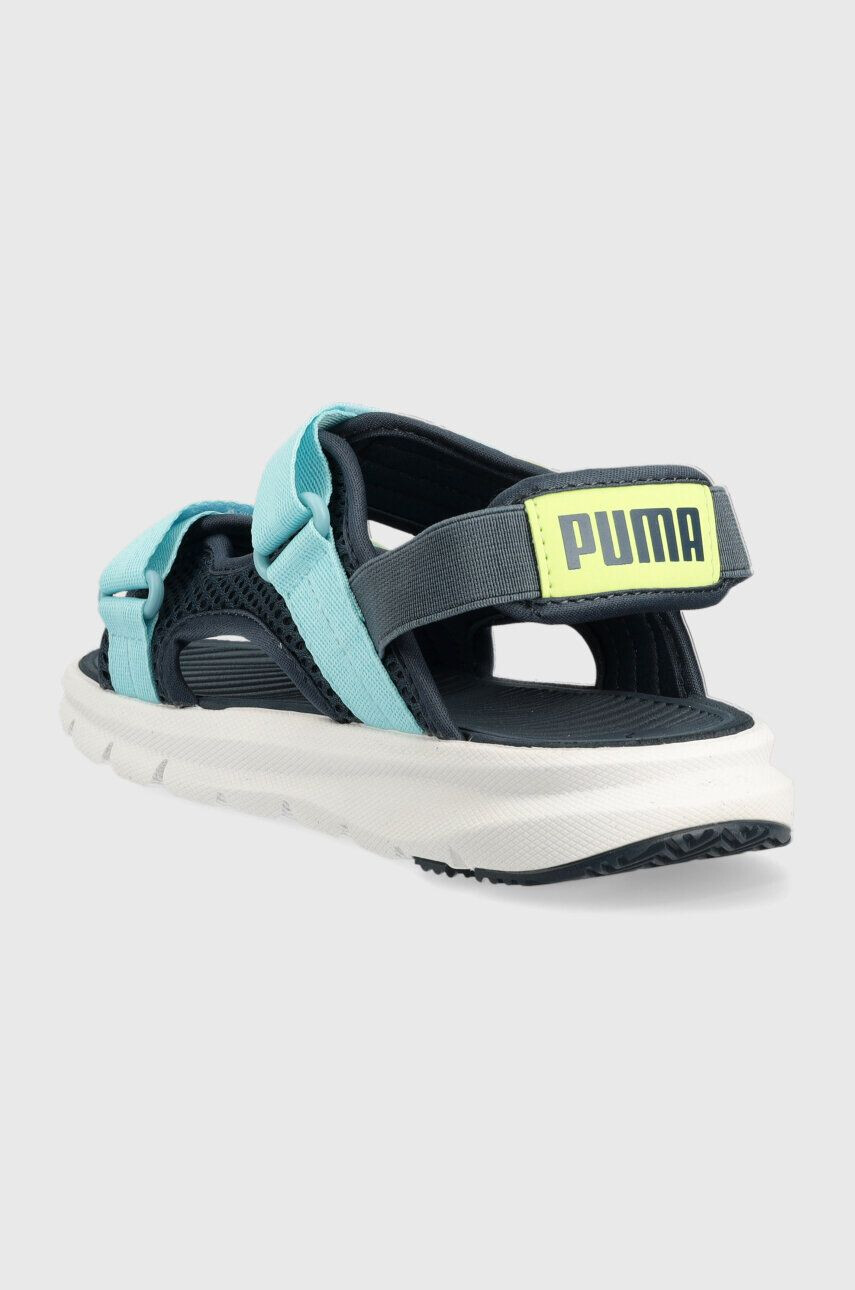 Puma Otroški sandali Evolve Sandal Jr - Pepit.si