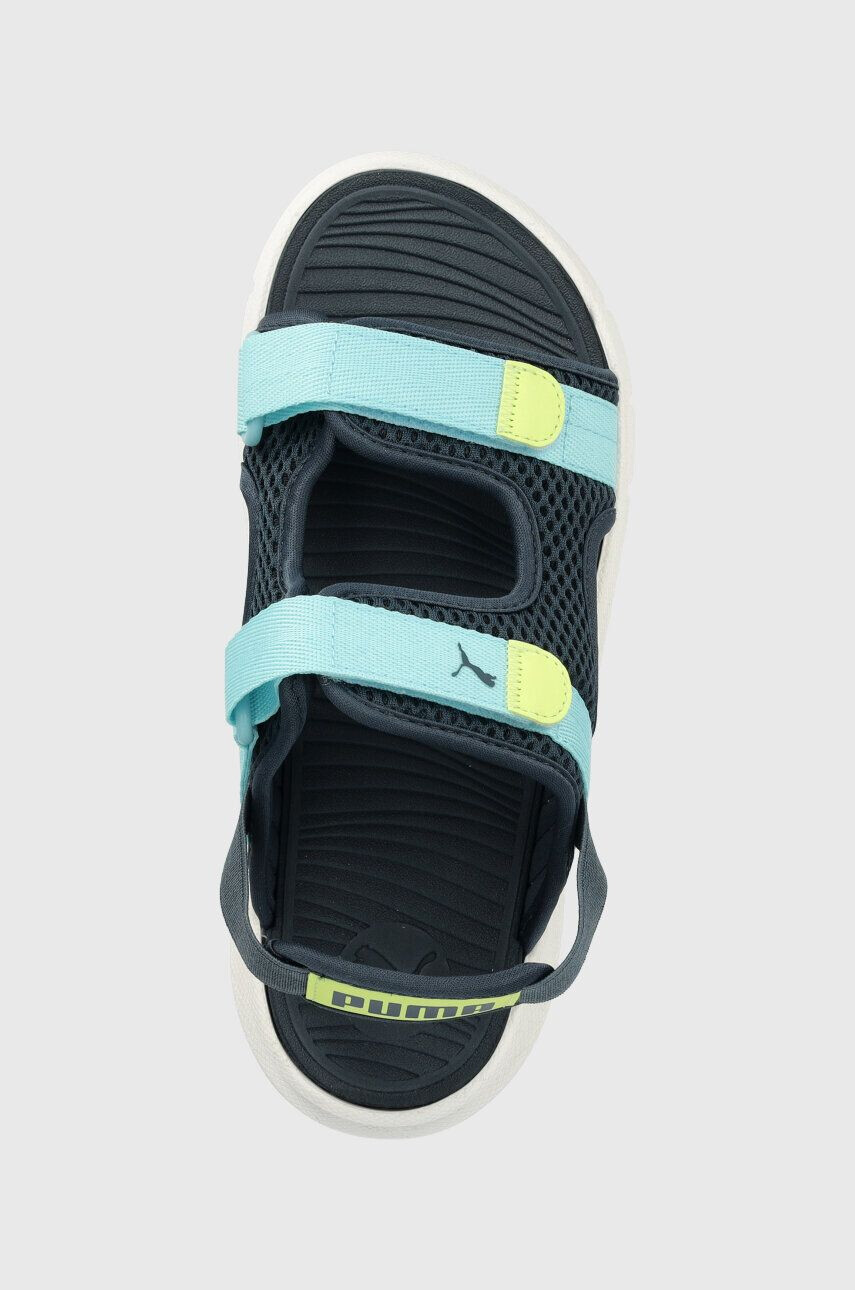 Puma Otroški sandali Evolve Sandal Jr - Pepit.si