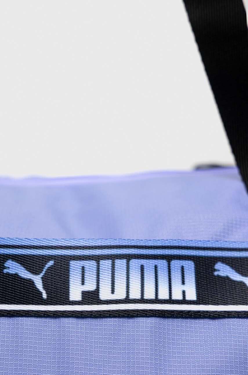 Puma Športna torba AT ESS Barrel - Pepit.si