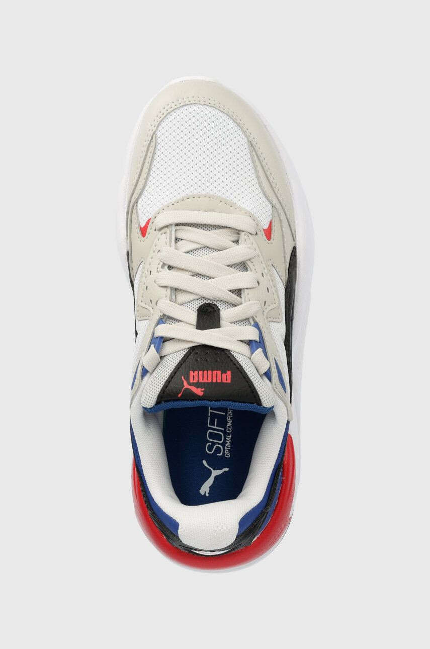 Puma Tekaški čevlji X-ray Speed siva barva - Pepit.si