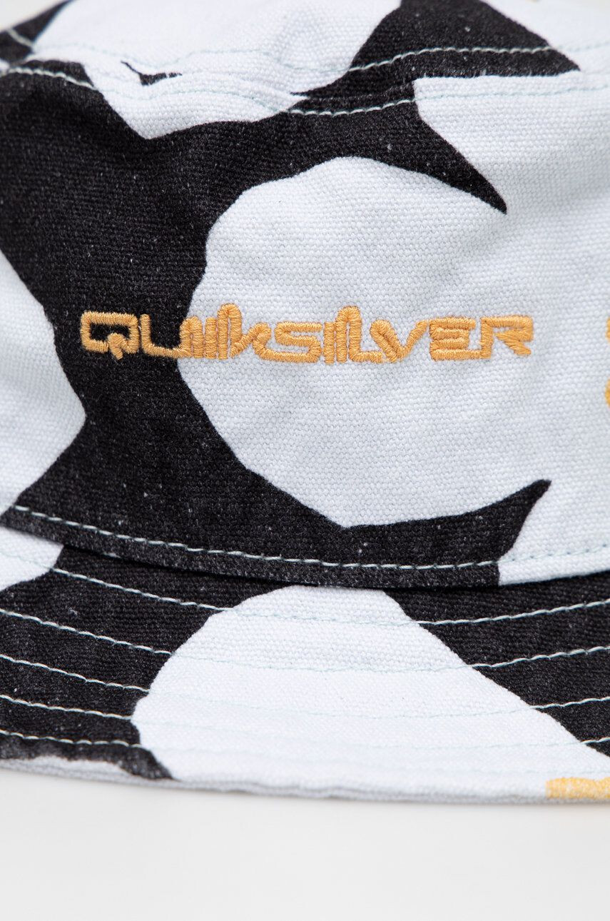 Quiksilver Bombažni klobuk - Pepit.si