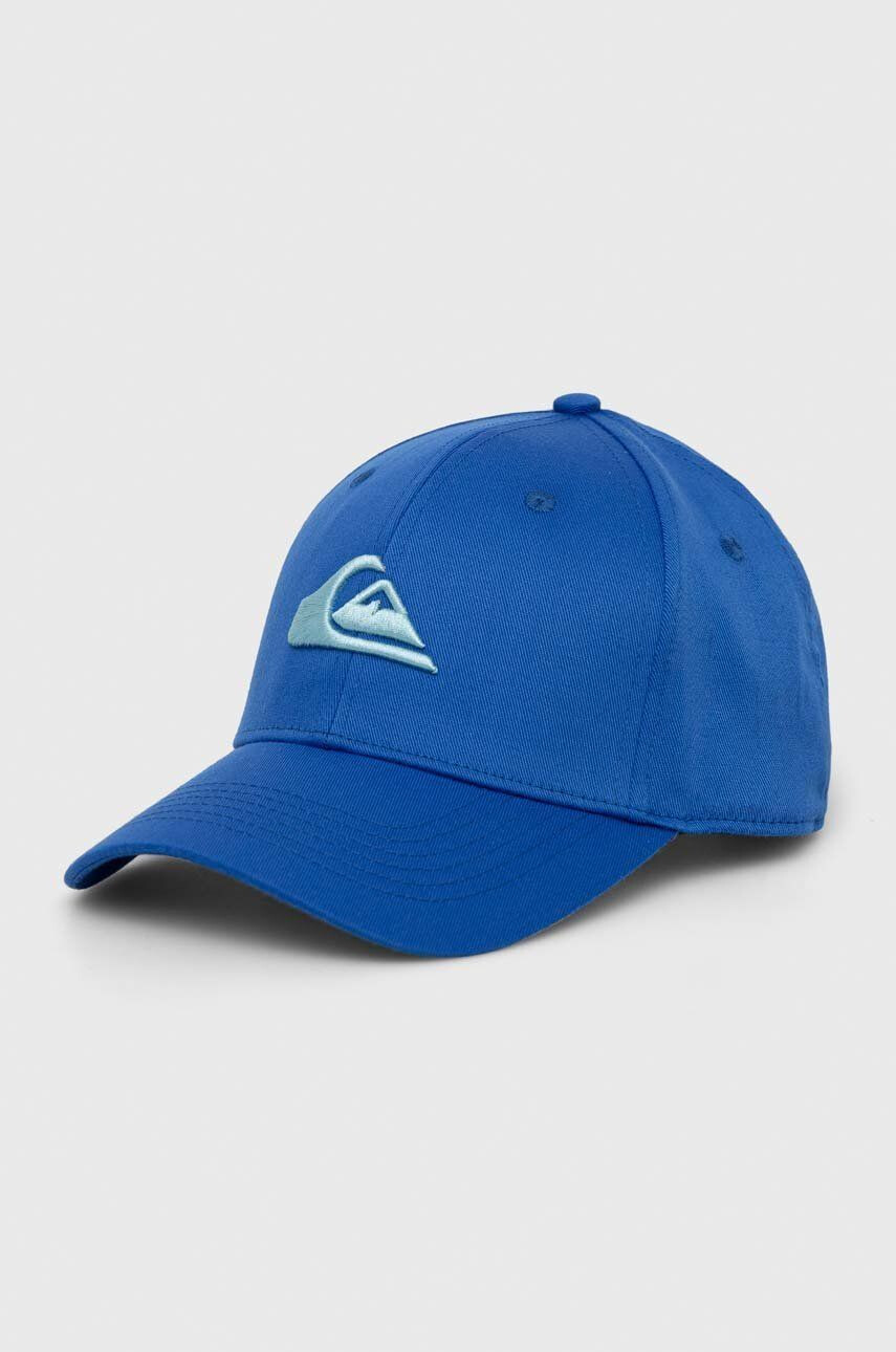 Quiksilver Otroška baseball kapa - Pepit.si