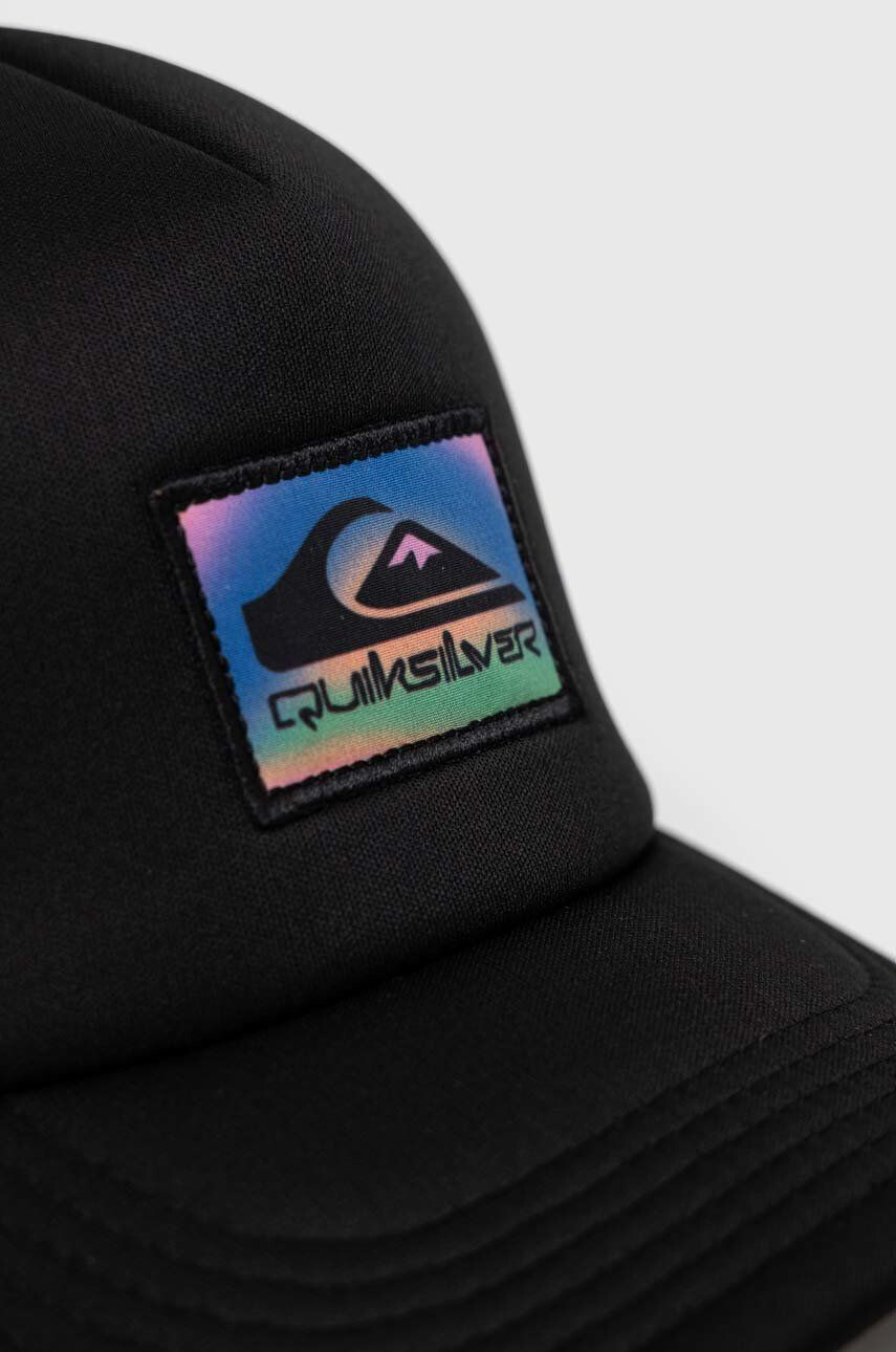 Quiksilver Otroška baseball kapa - Pepit.si