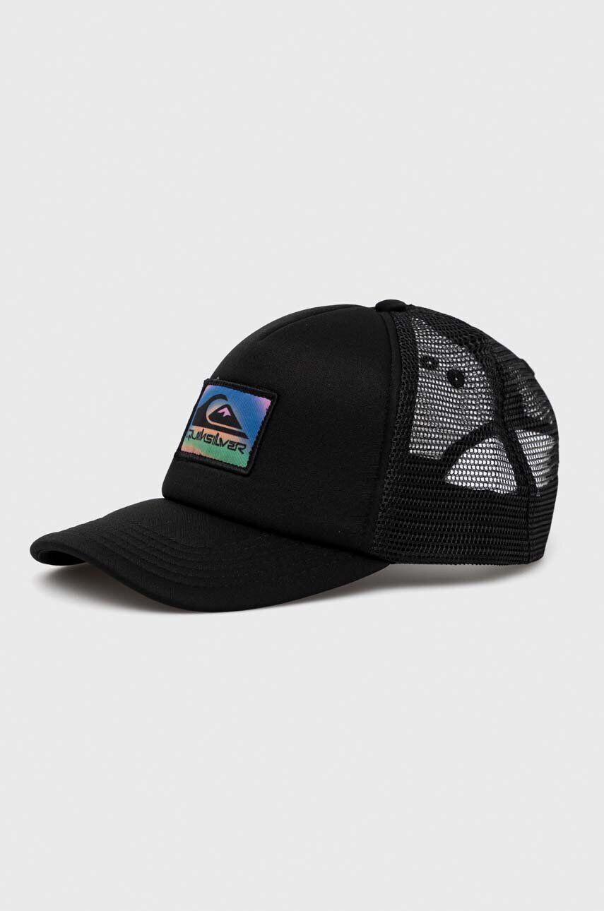 Quiksilver Otroška baseball kapa - Pepit.si