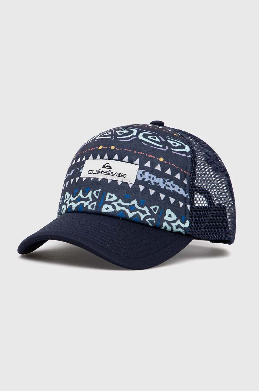 Quiksilver Otroška baseball kapa - Pepit.si