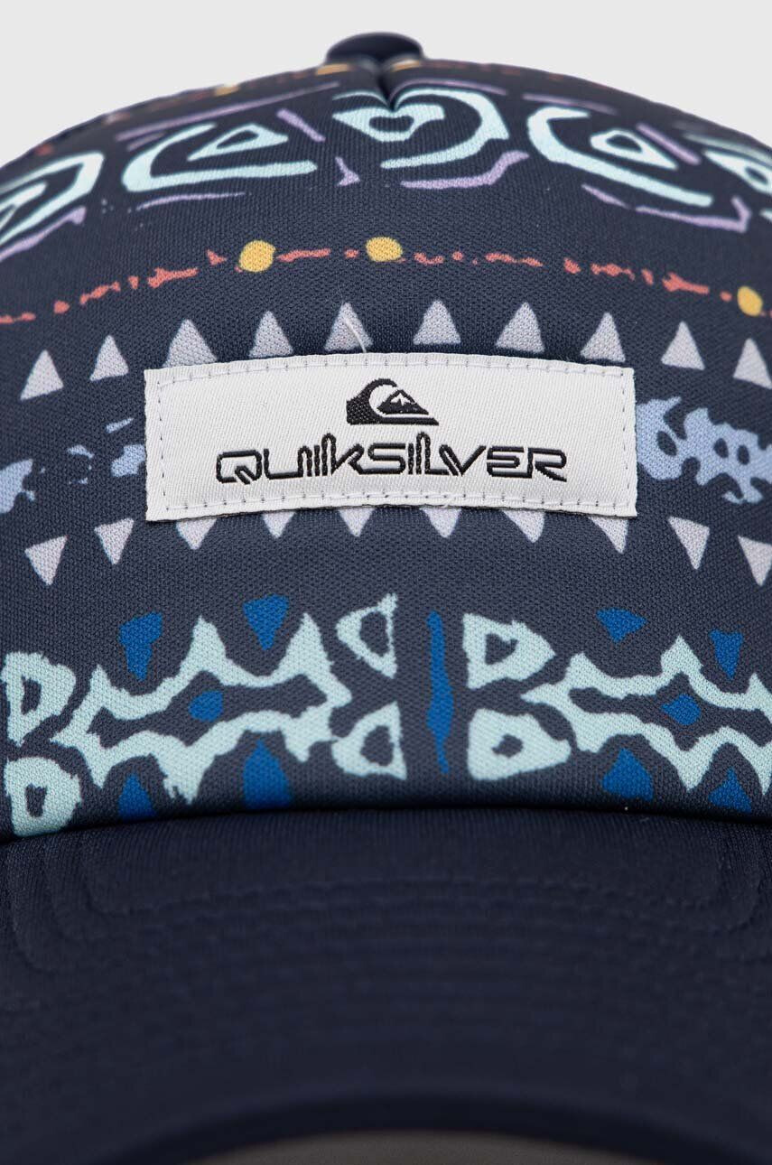 Quiksilver Otroška baseball kapa - Pepit.si