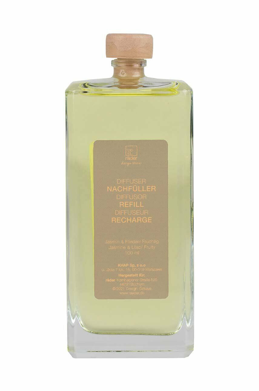 Raeder Dodatek za razpršilnik Jasmin Lilac 100 ml - Pepit.si