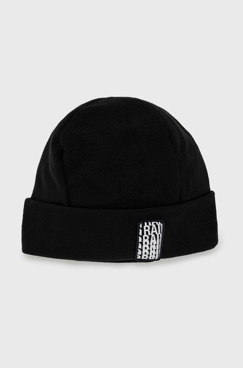 Rains Kapa 20020 Fleece Beanie - Pepit.si