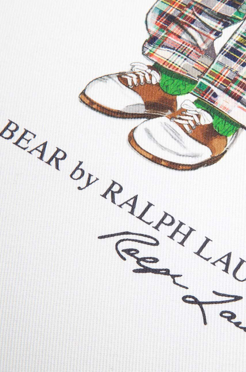 Ralph Lauren Bombažna prevleka za blazino - Pepit.si