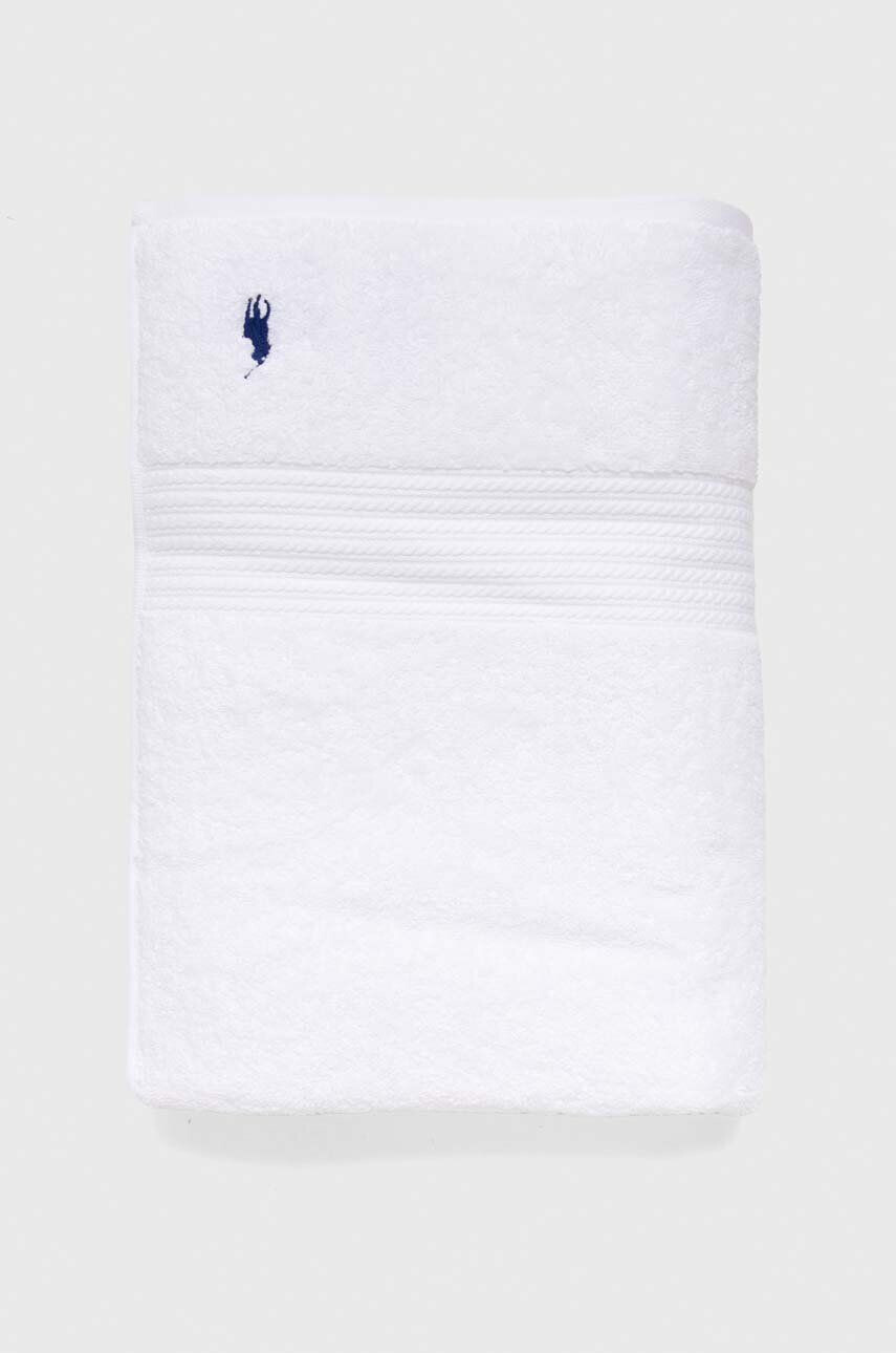 Ralph Lauren Velika bombažna brisača Bath Sheet Player - Pepit.si