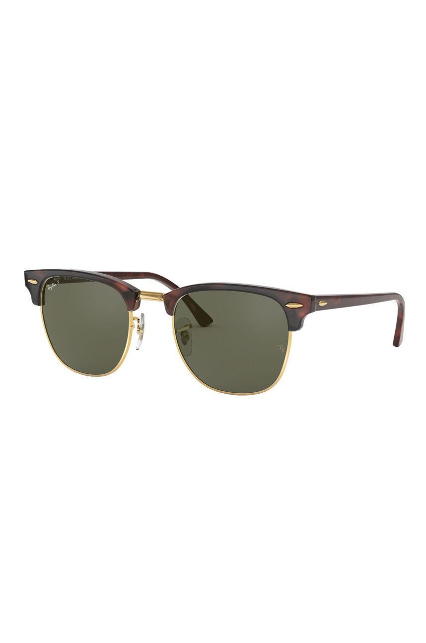 Ray-Ban očala 0RB3016.990/58.51 - Pepit.si