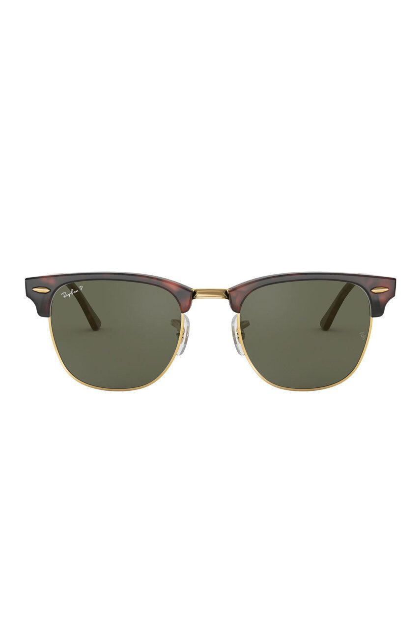 Ray-Ban očala 0RB3016.990/58.51 - Pepit.si