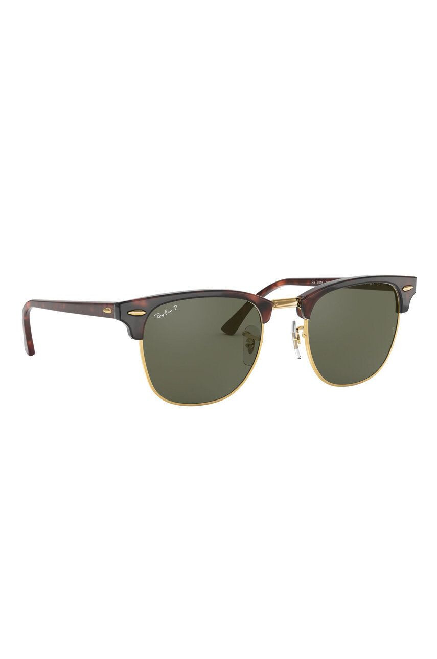 Ray-Ban očala 0RB3016.990/58.51 - Pepit.si