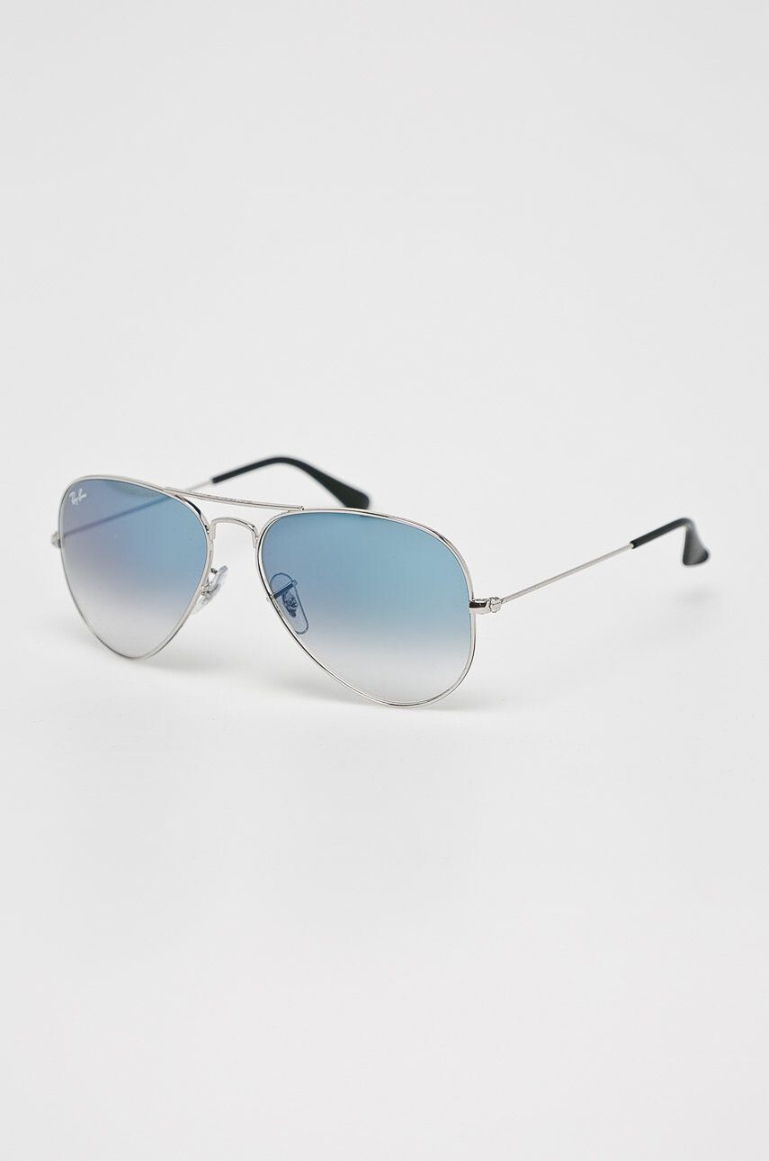 Ray-Ban očala 0RB3025.003/3F.58 - Pepit.si