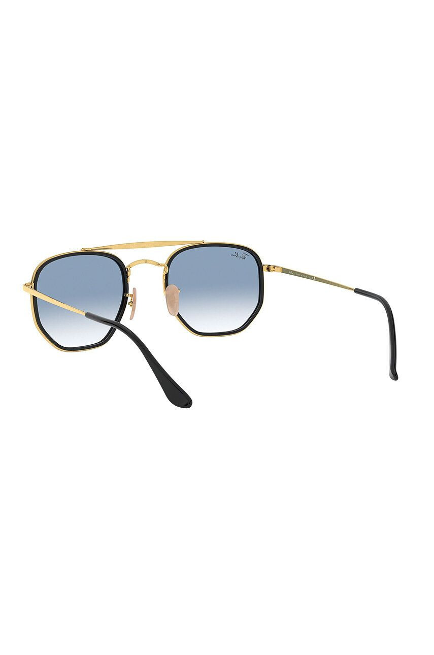 Ray-Ban očala 0RB3648M - Pepit.si