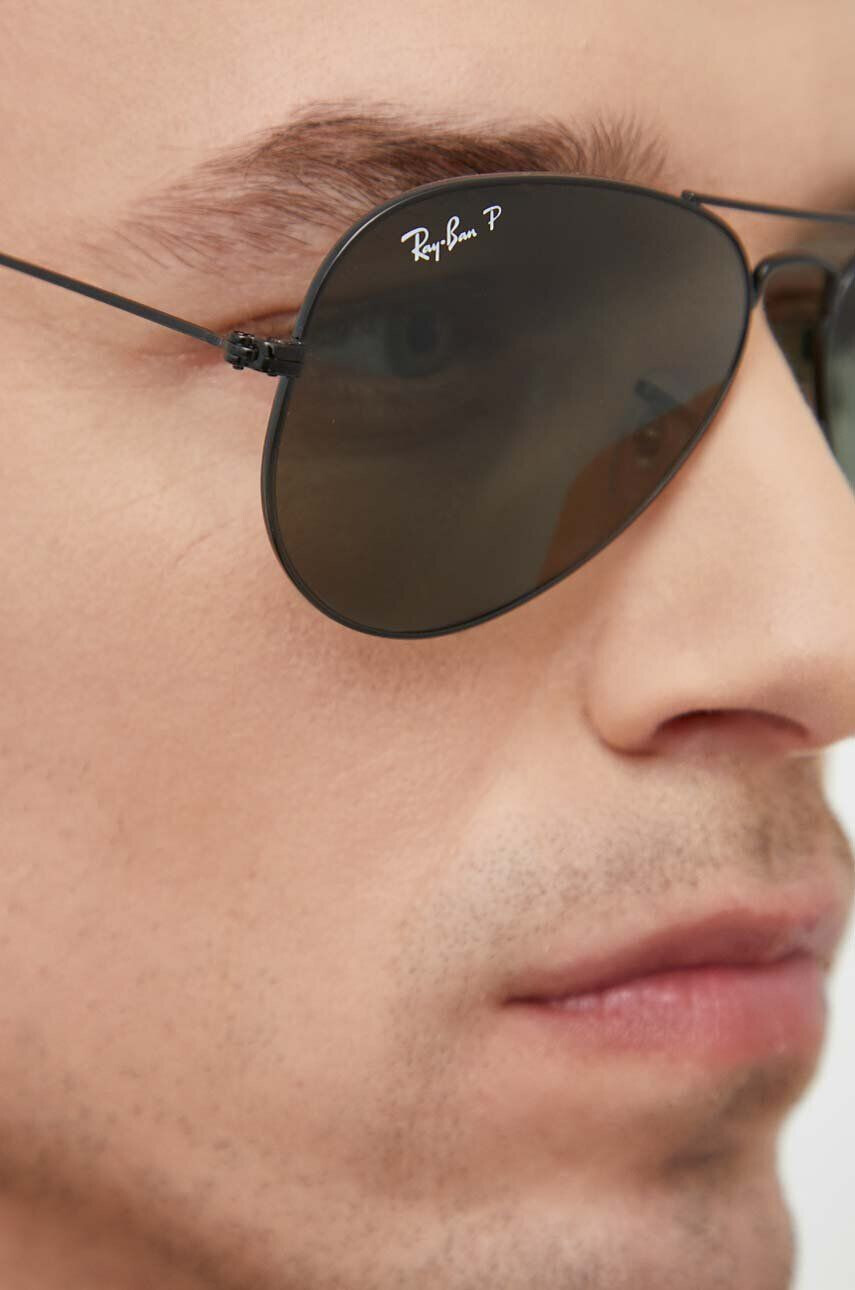 Ray-Ban očala Aviator Classic - Pepit.si