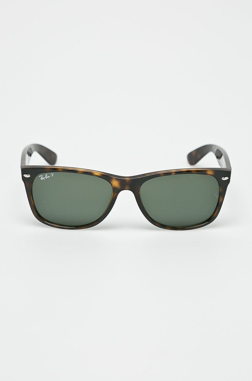 Ray-Ban očala New Wayfarer - Pepit.si