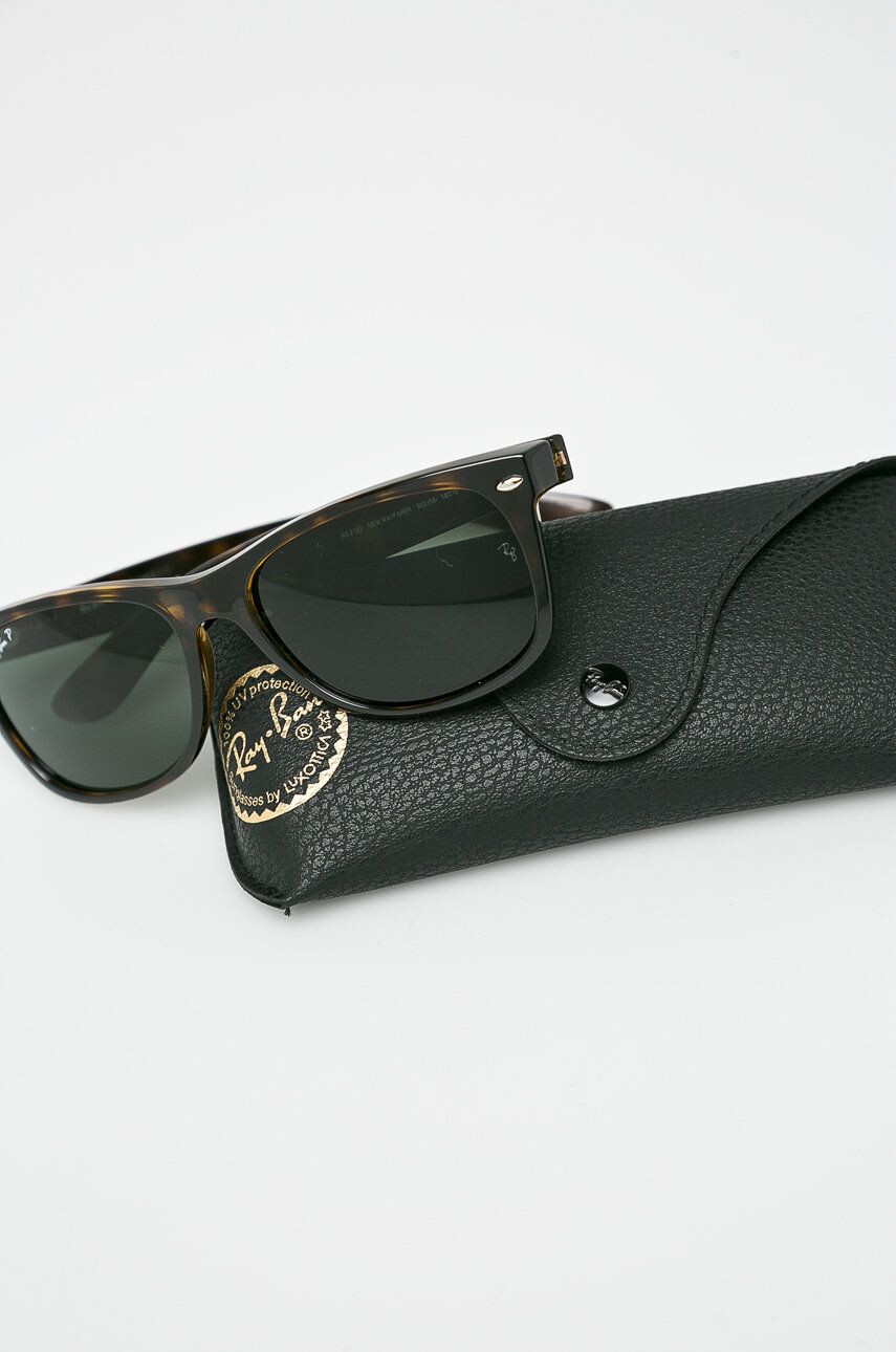 Ray-Ban očala New Wayfarer - Pepit.si