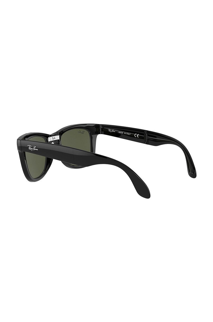 Ray-Ban očala RB4105.601.54 - Pepit.si