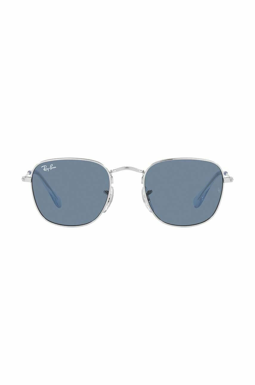 Ray-Ban Otroška sončna očala Frank Kids 0RJ9557S - Pepit.si