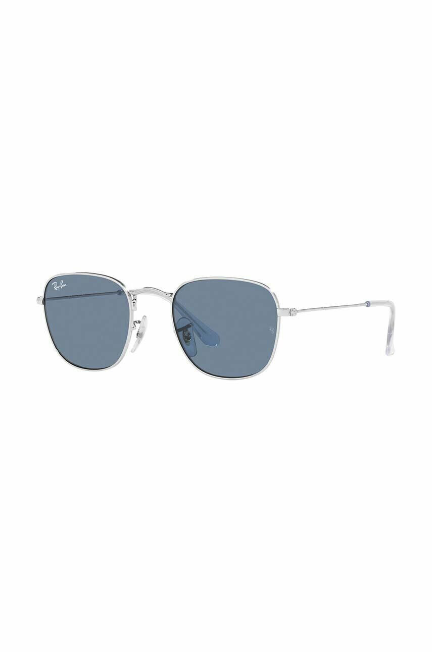 Ray-Ban Otroška sončna očala Frank Kids 0RJ9557S - Pepit.si